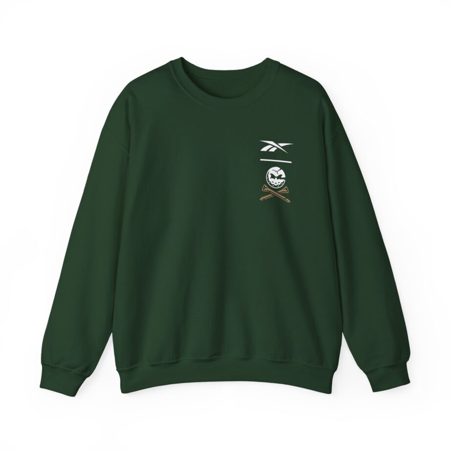 Bryson Dechambeau Unisex Heavy Blend™ Crewneck Sweatshirt