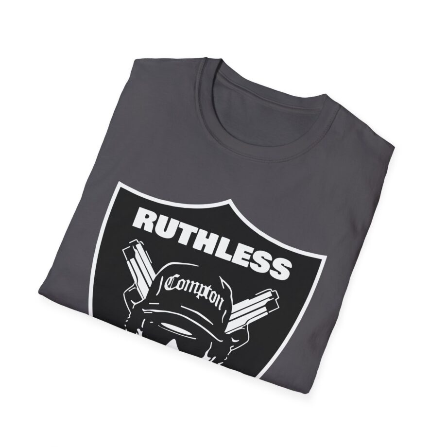 Nwa Ruthless Unisex Softstyle T-shirt