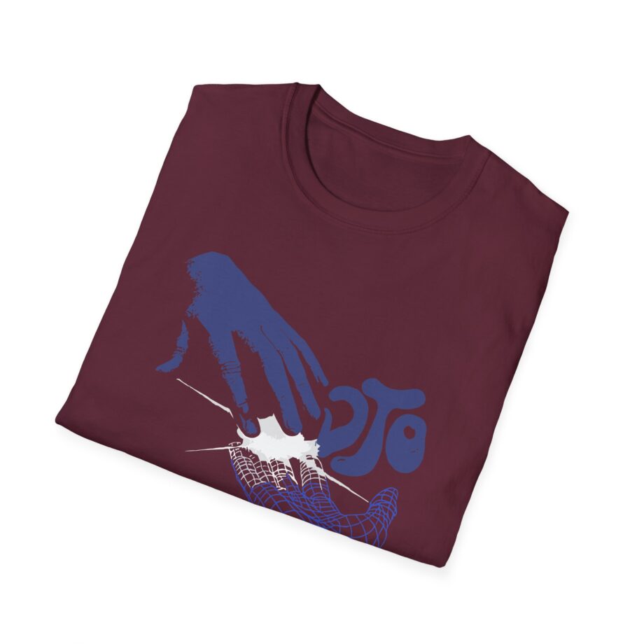 Djo Unisex Softstyle T-Shirt