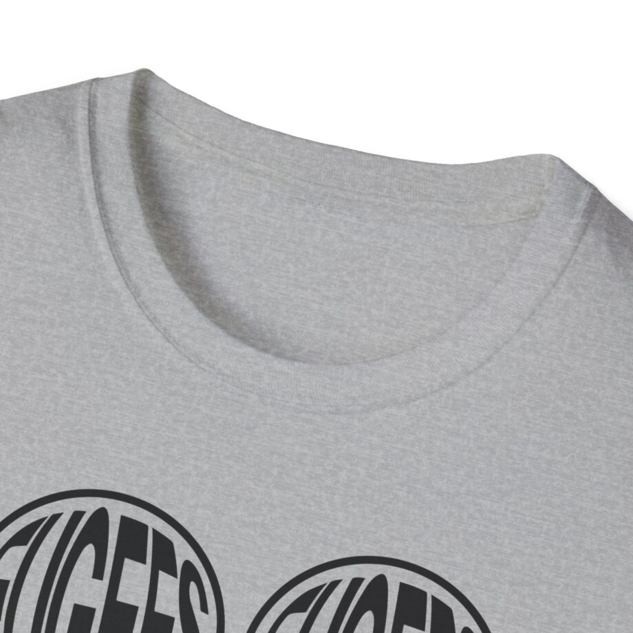 Lauryn Hill Fugees Og Unisex Softstyle T-Shirt