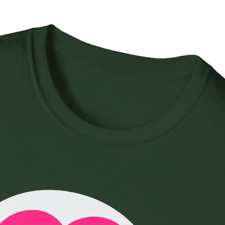 Slowthai Unisex Softstyle T-Shirt