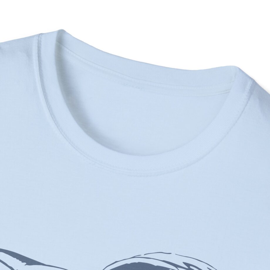 Clairo Unisex Softstyle T-Shirt