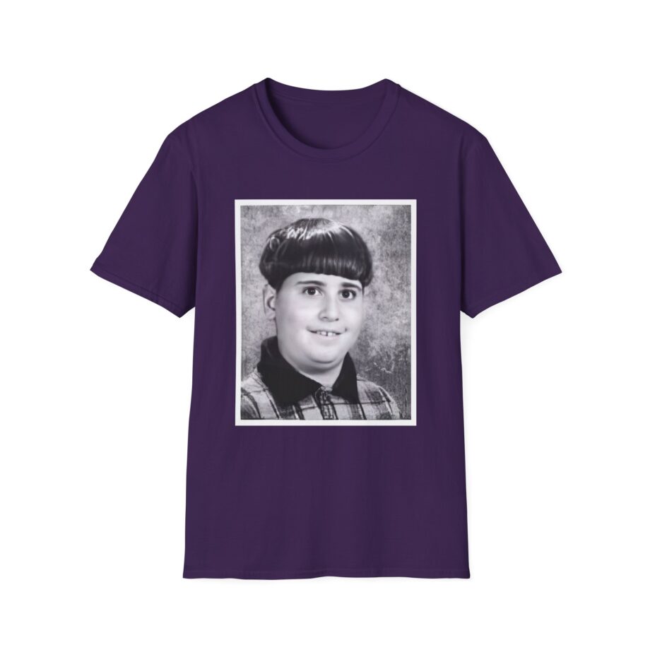 Wooli Unisex Softstyle T-Shirt