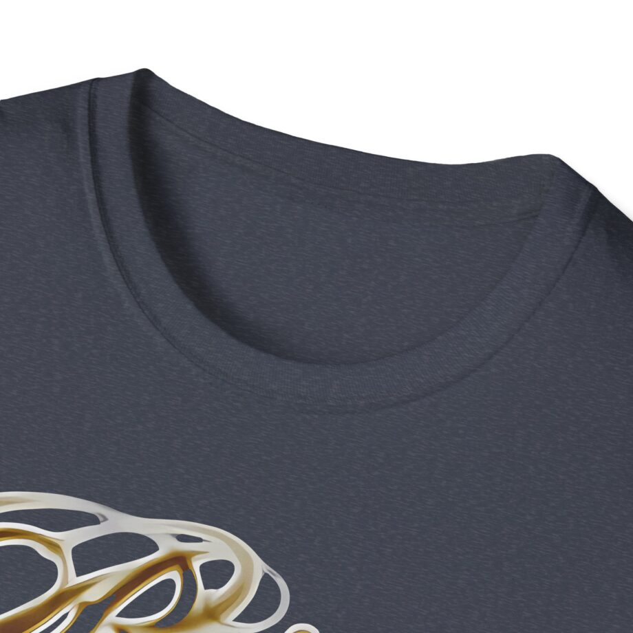 Rojuu Unisex Softstyle T-shirt