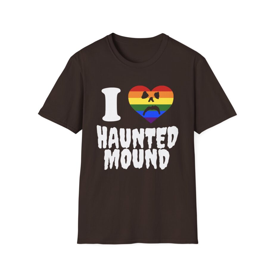 Sematary  Unisex Softstyle T-Shirt