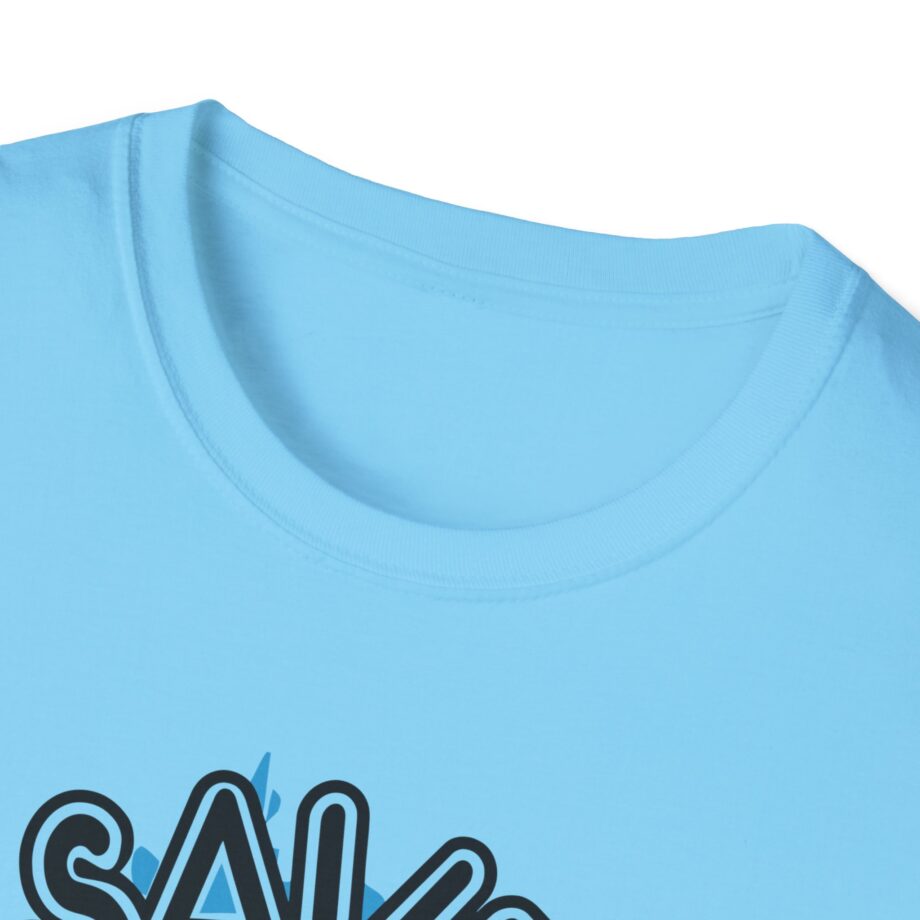 Lance Stewart Roger Unisex Softstyle T-shirt
