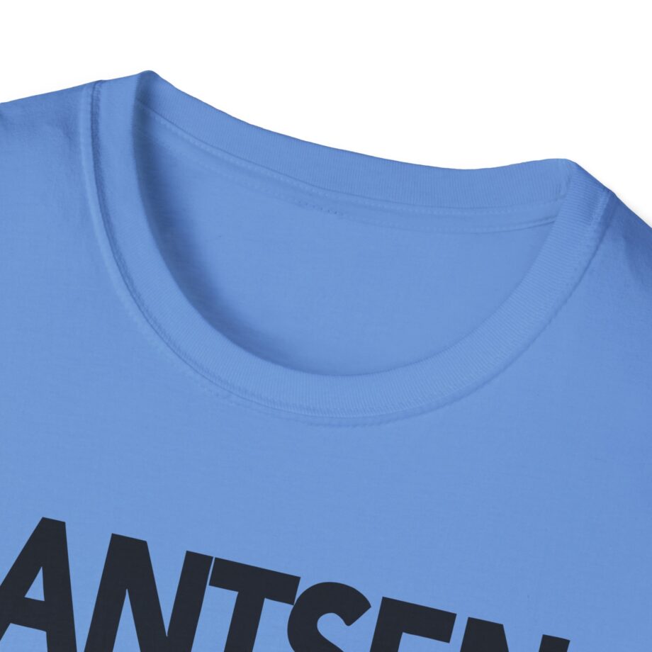Jantsen Fucks Tvboo Sucks Unisex Softstyle T-Shirt