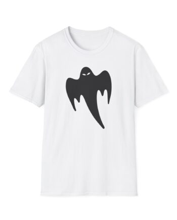 Koenigsegg Ghost Unisex Softstyle T-shirt