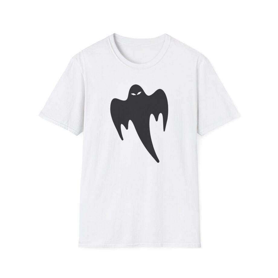 Koenigsegg Ghost Unisex Softstyle T-shirt
