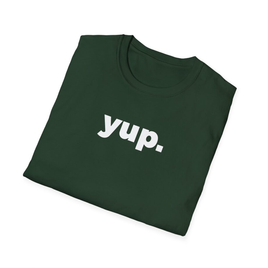 Ryan Higa Yup Unisex Softstyle T-Shirt