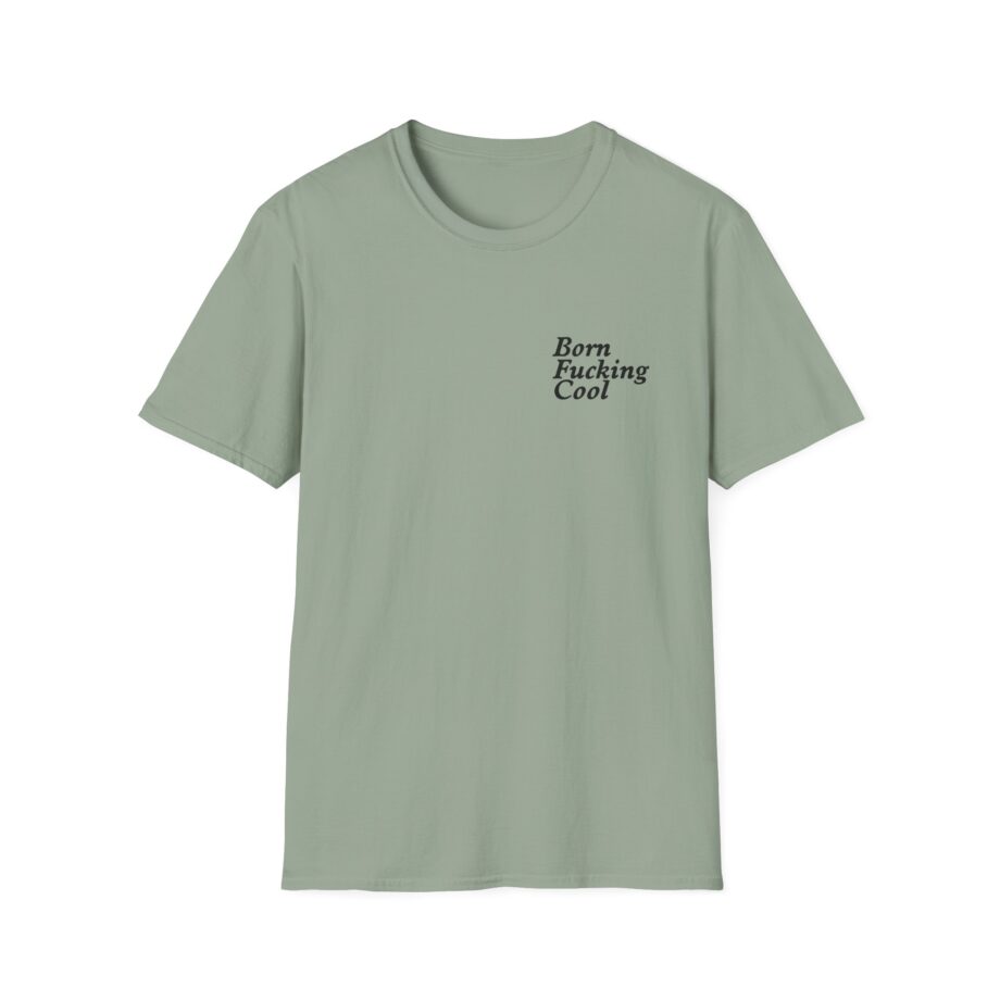 Ariana Madix Bad Bitches Unisex Softstyle T-shirt