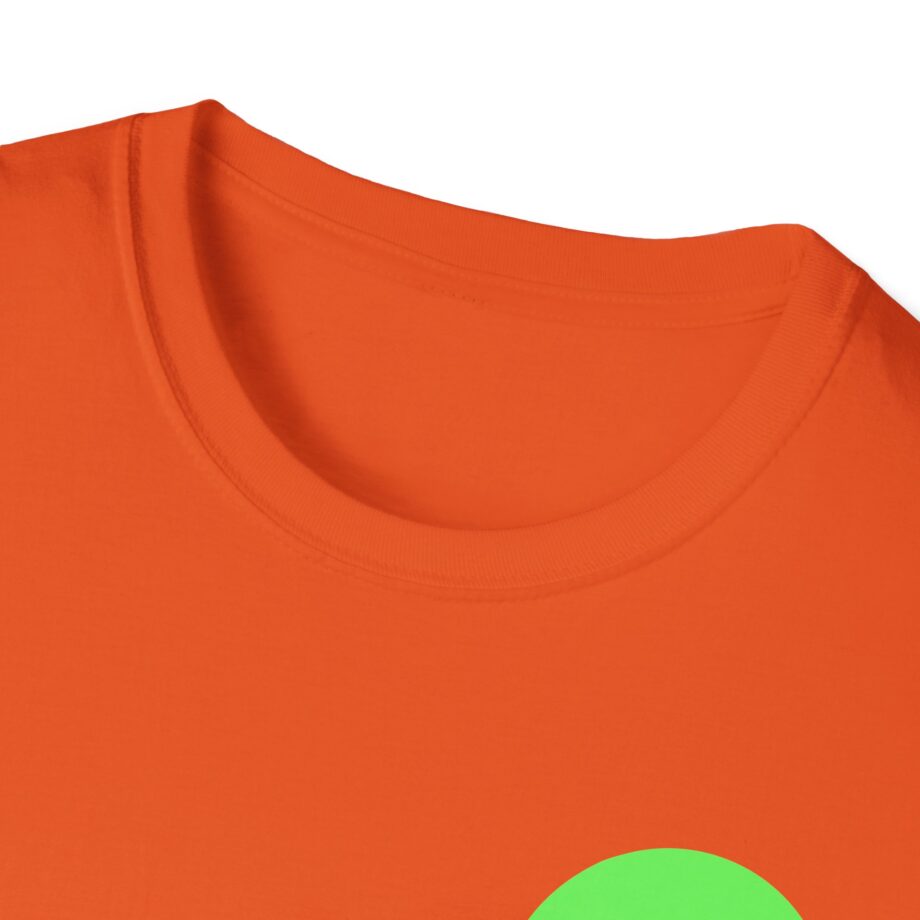 Wooli Wub Sub Unisex Softstyle T-Shirt