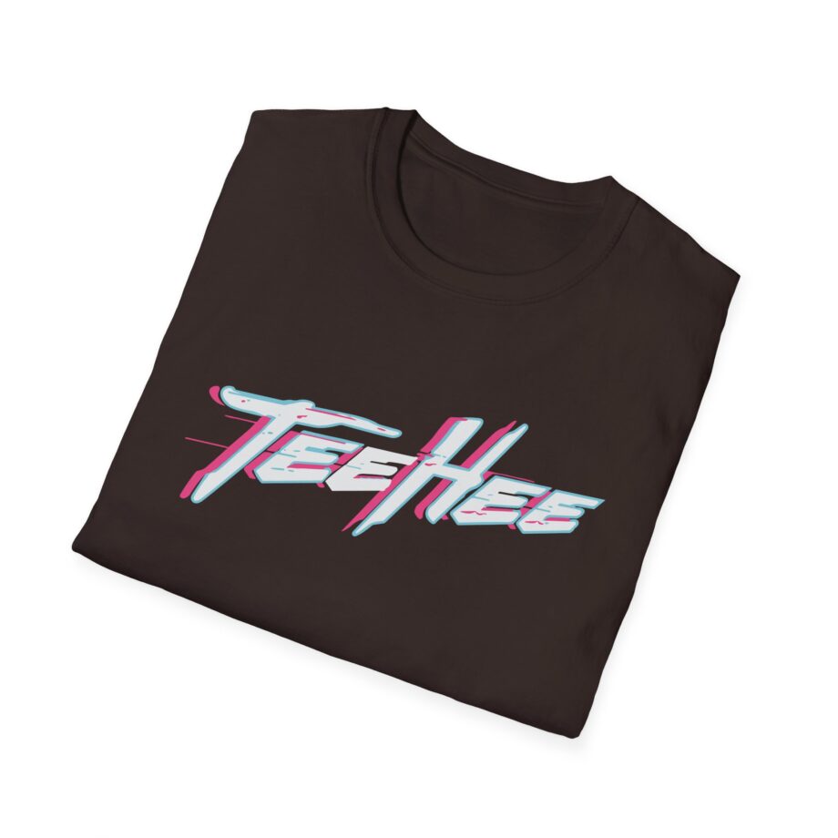 Ryan Higa Teehee   Unisex Softstyle T-shirt