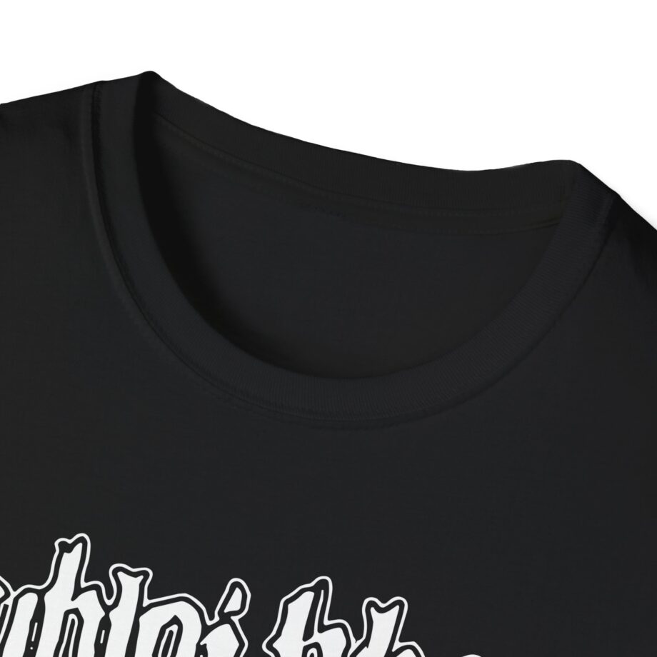 Kublai Khan - Legacy Unisex Softstyle T-shirt
