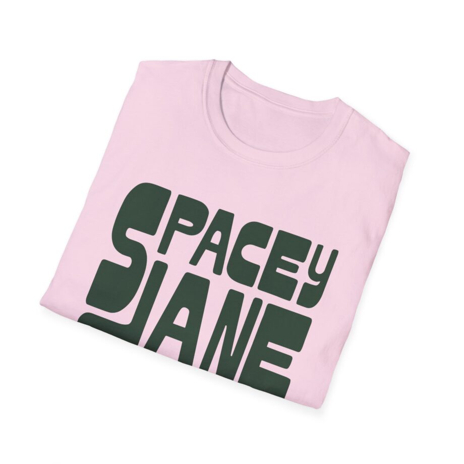 Spacey Jane  Unisex Softstyle T-Shirt