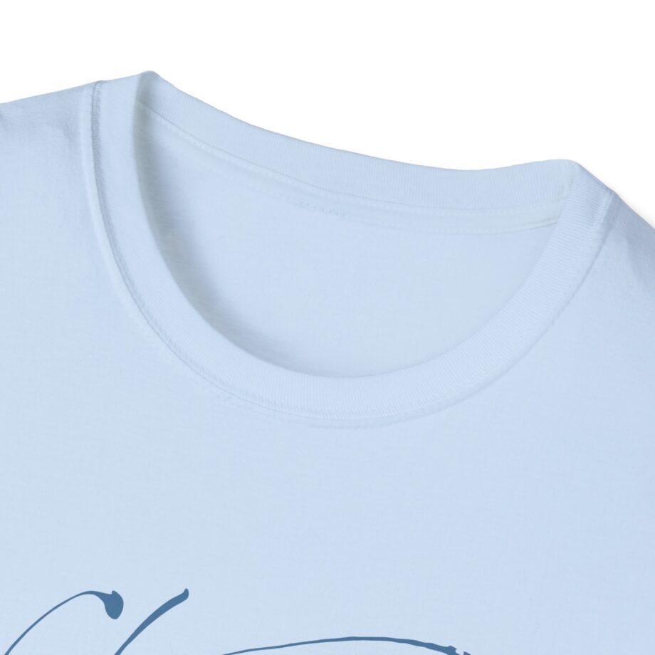 Clairo Charm  Unisex Softstyle T-Shirt