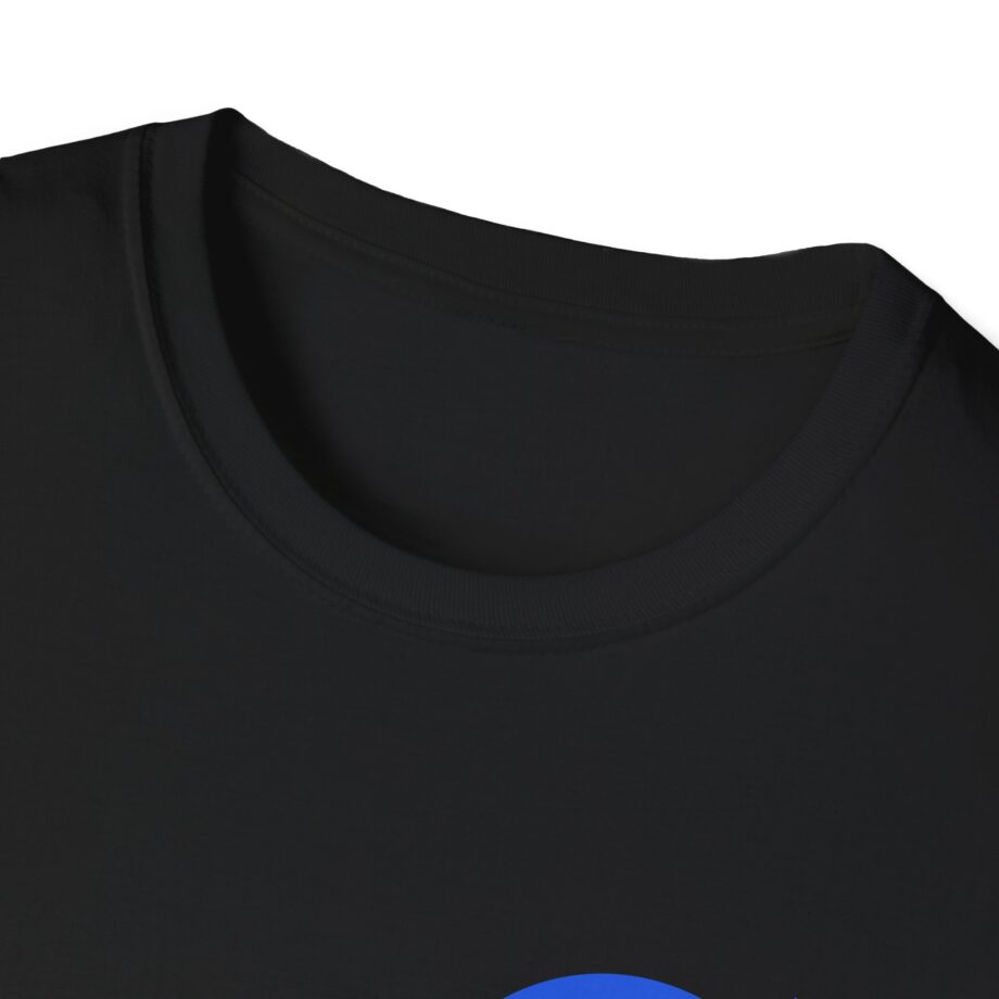 Astralspiff Believer Unisex Softstyle T-shirt