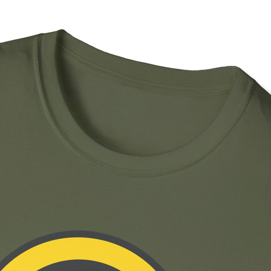 Astralspiff Unisex Softstyle T-shirt