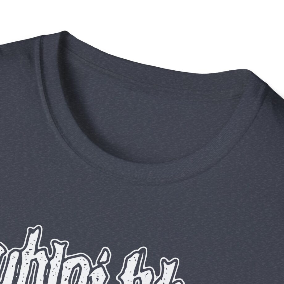 Kublai Khan - Year of the Nomad Unisex Softstyle T-shirt