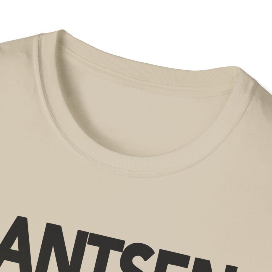 Jantsen Fucks Tvboo Sucks Unisex Softstyle T-Shirt