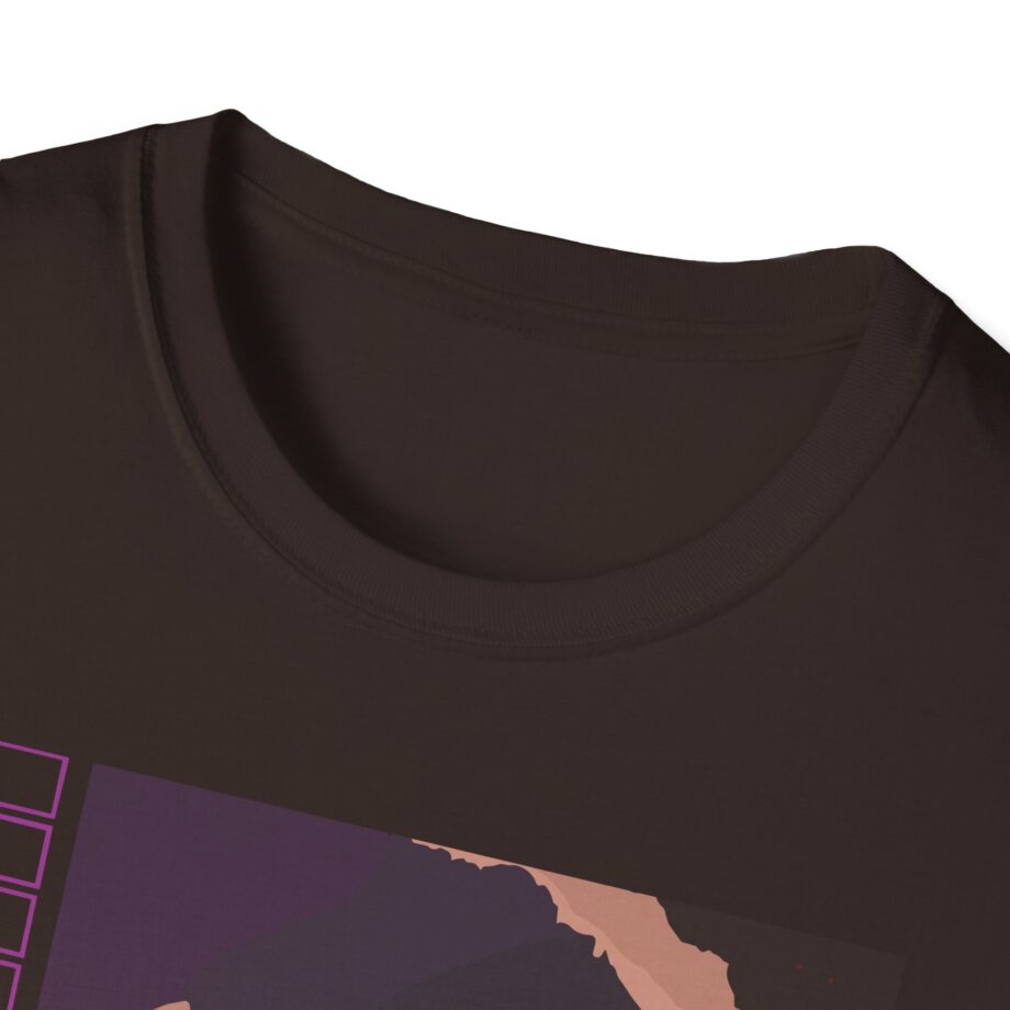 Thornhill The Dark Pool Unisex Softstyle T-Shirt