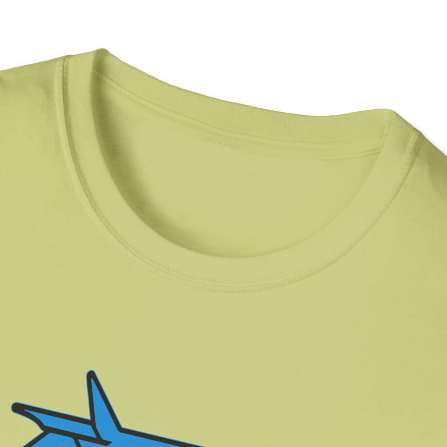 Frost Urban Unisex Softstyle T-shirt