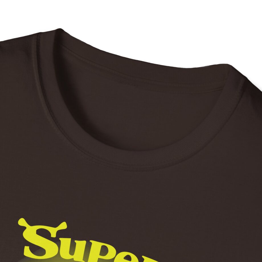 Baylen Levine Super Sebas Unisex Softstyle T-shirt