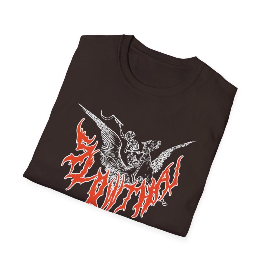Slowthai Unisex Softstyle T-Shirt