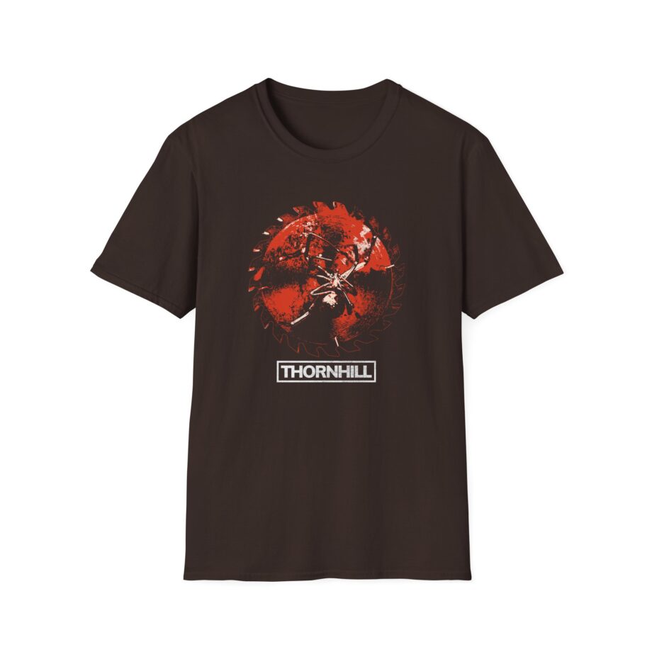 Thornhill Unisex Softstyle T-Shirt
