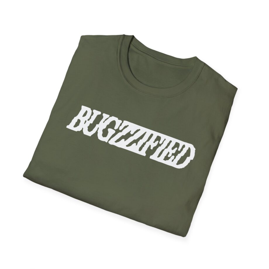 Caitibugzz  Unisex Softstyle T-Shirt