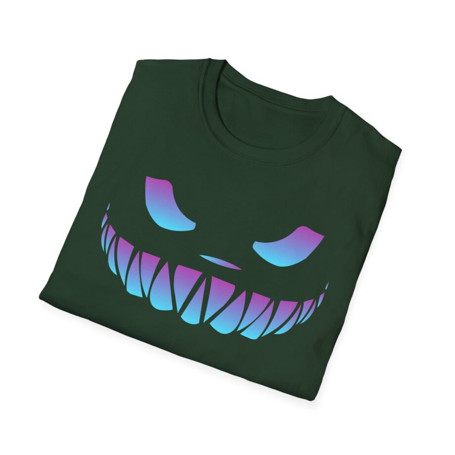 Lirik Unisex Softstyle T-shirt