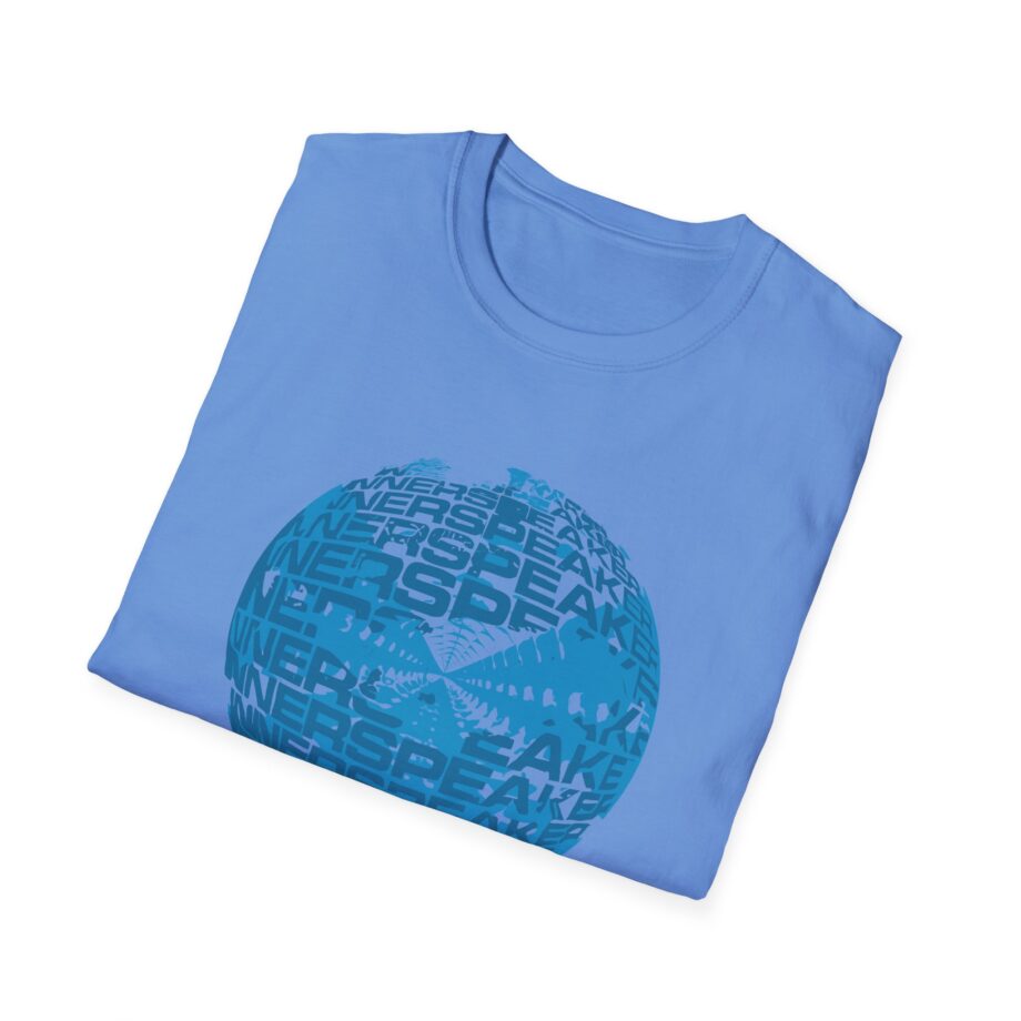 Tame Impala Hourglass  Unisex Softstyle T-Shirt