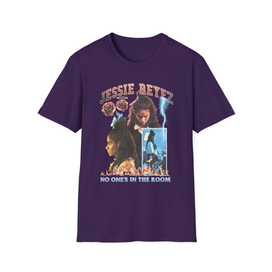 JR No One’s in the Room Unisex Softstyle T-Shirt