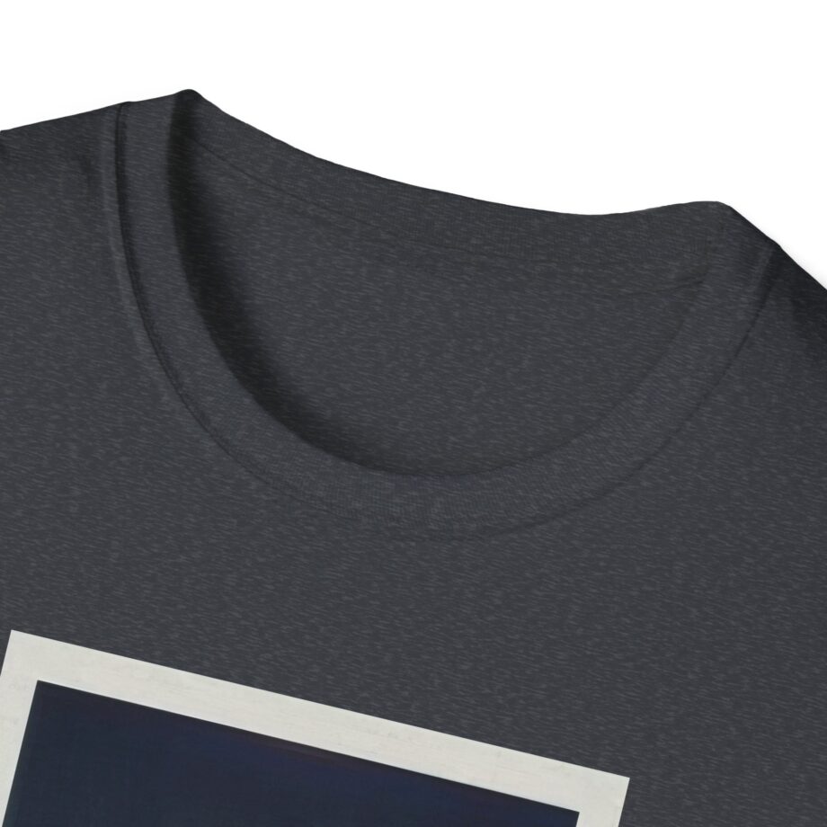 Djo Mhow 1/30/25  Unisex Softstyle T-Shirt
