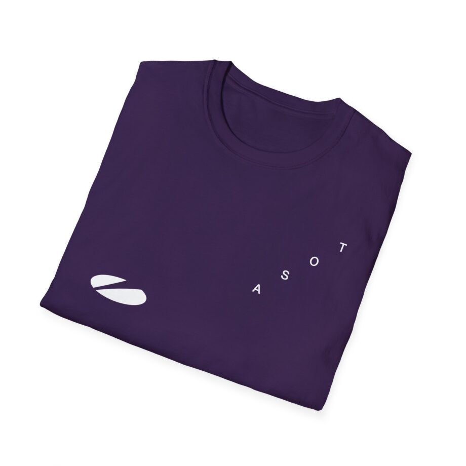 A State of Trance Transformation Unisex Softstyle T-shirt