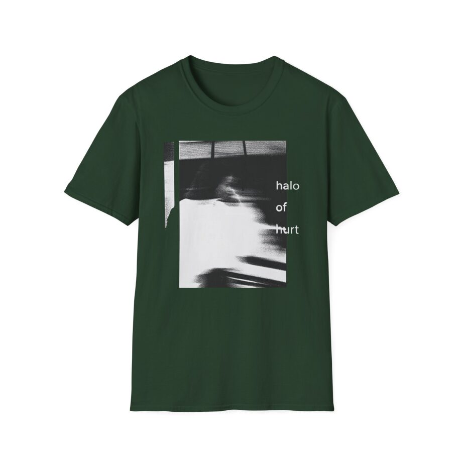 Seahaven Unisex Softstyle T-shirt