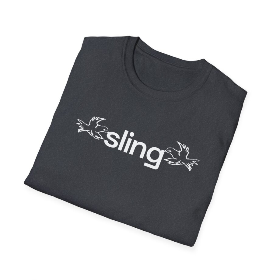 Clairo Unisex Softstyle T-Shirt