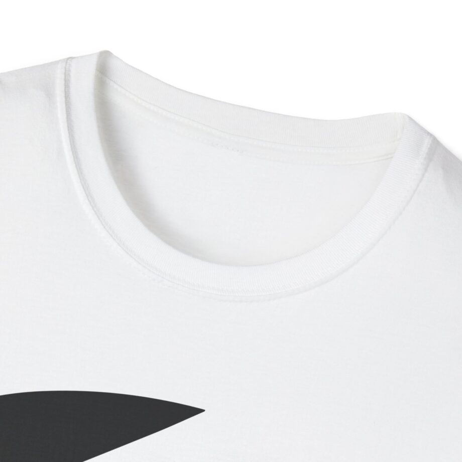 A State of Trance Transformation Unisex Softstyle T-shirt