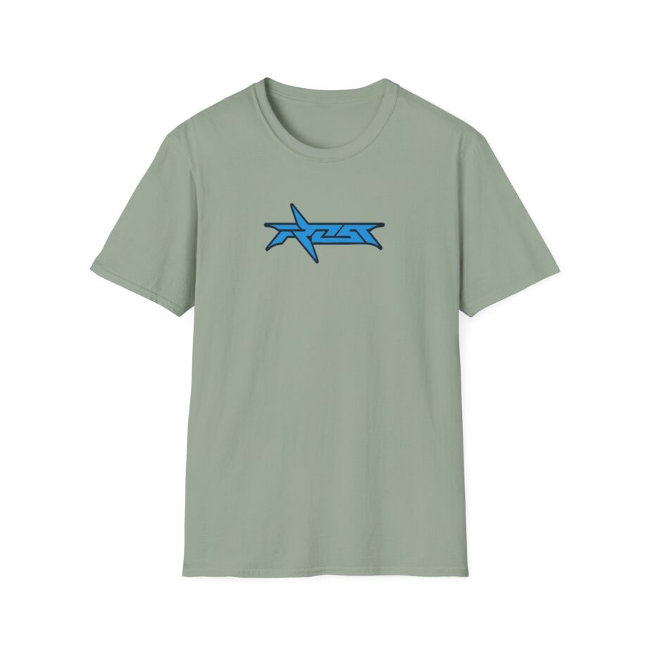 Frost Urban Unisex Softstyle T-shirt