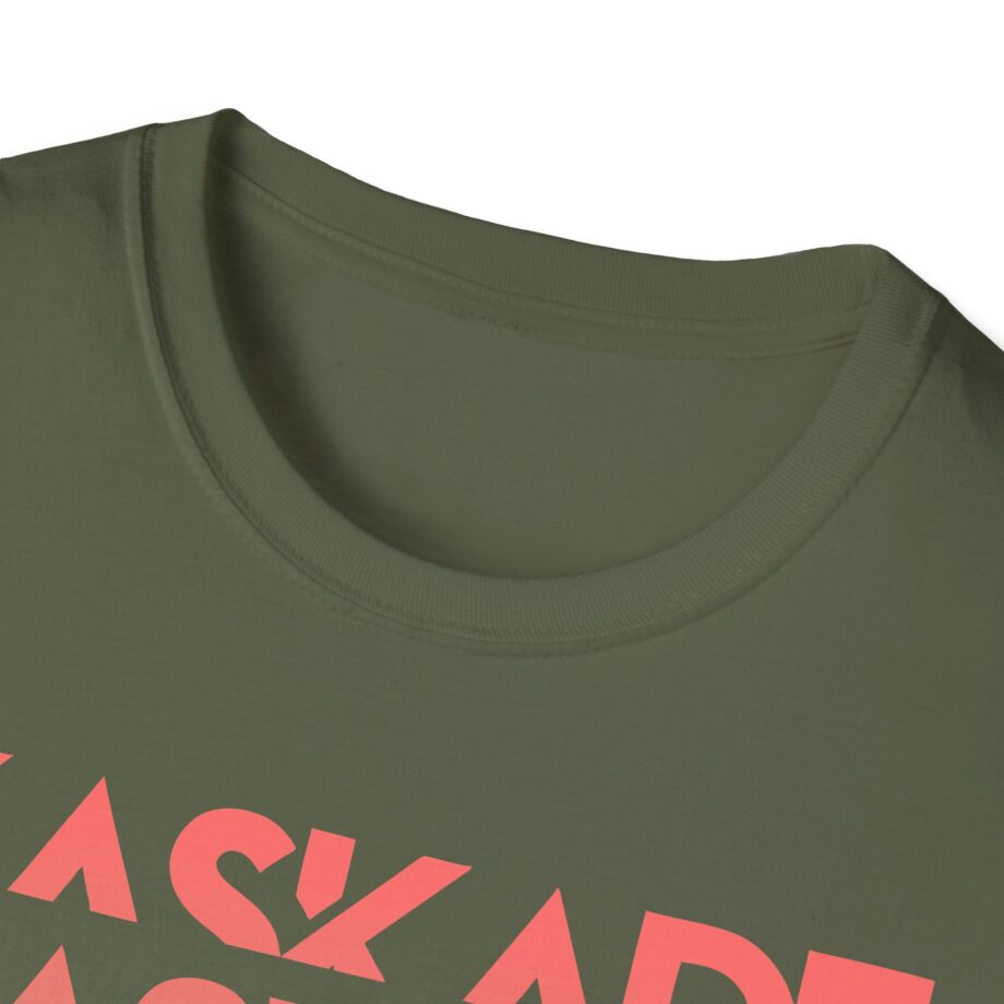Kaskade Unisex Softstyle T-shirt