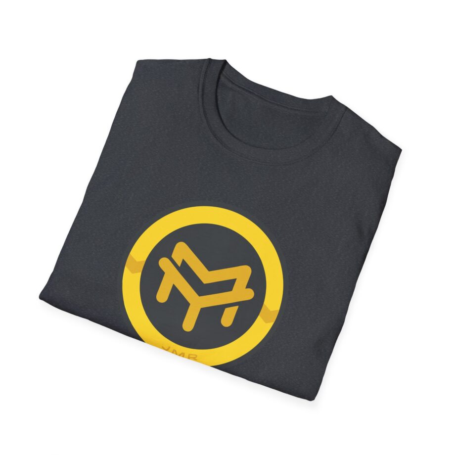 Astralspiff Unisex Softstyle T-shirt
