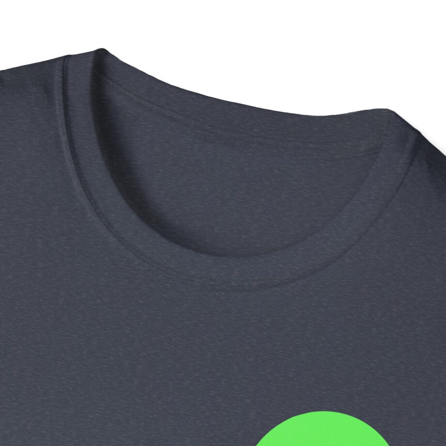 Wooli Wub Sub Unisex Softstyle T-Shirt
