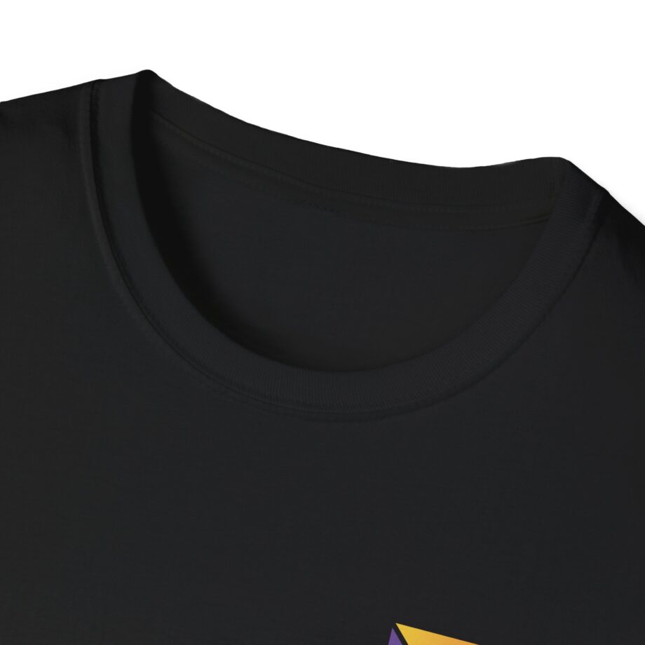 Kaskade Hollywood Unisex Softstyle T-shirt
