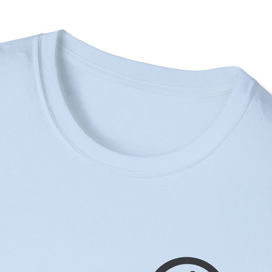 Yny Sebi Barrow Unisex Softstyle T-shirt
