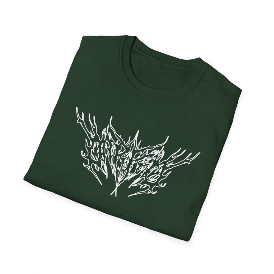 Darko Embroidered Champion Unisex Softstyle T-Shirt