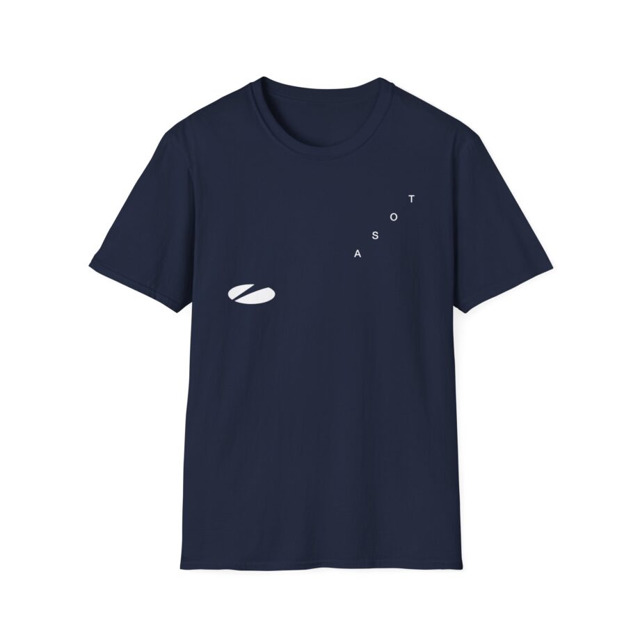 A State of Trance Transformation Unisex Softstyle T-shirt