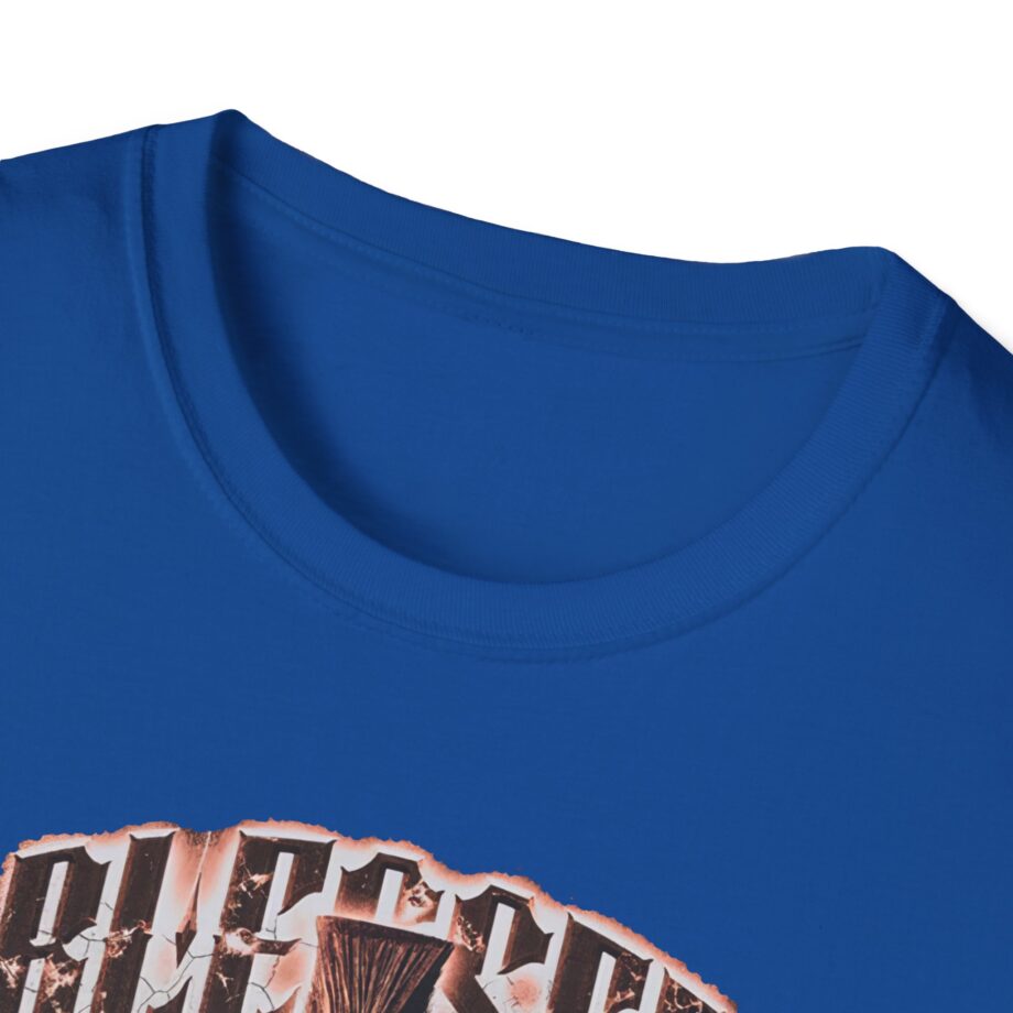 Max Holloway 300 Unisex Softstyle T-shirt