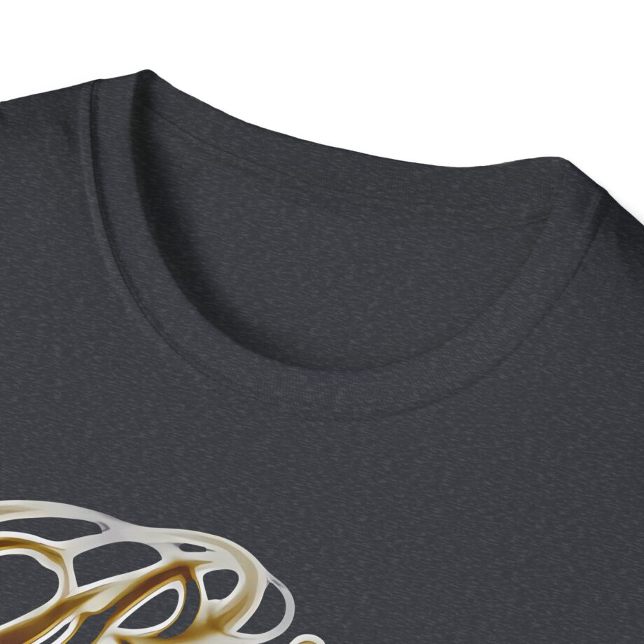 Rojuu Unisex Softstyle T-shirt
