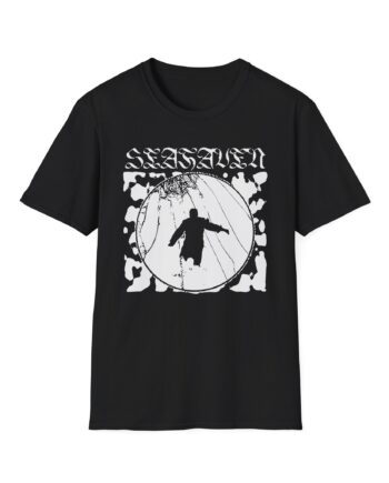 Seahaven Unisex Softstyle T-shirt