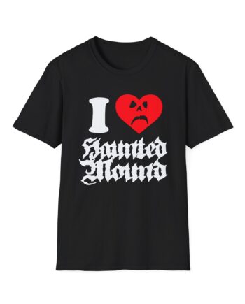 Sematary  Unisex Softstyle T-Shirt